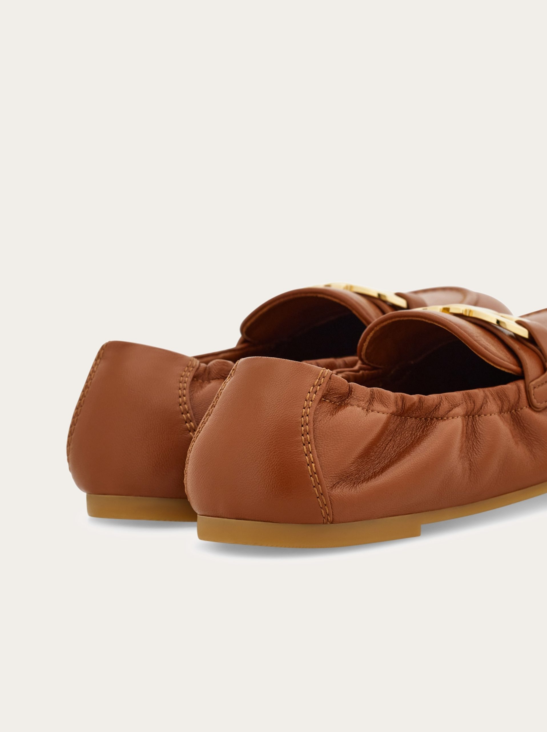 Ferragamo Elasticated loafer - Image 4